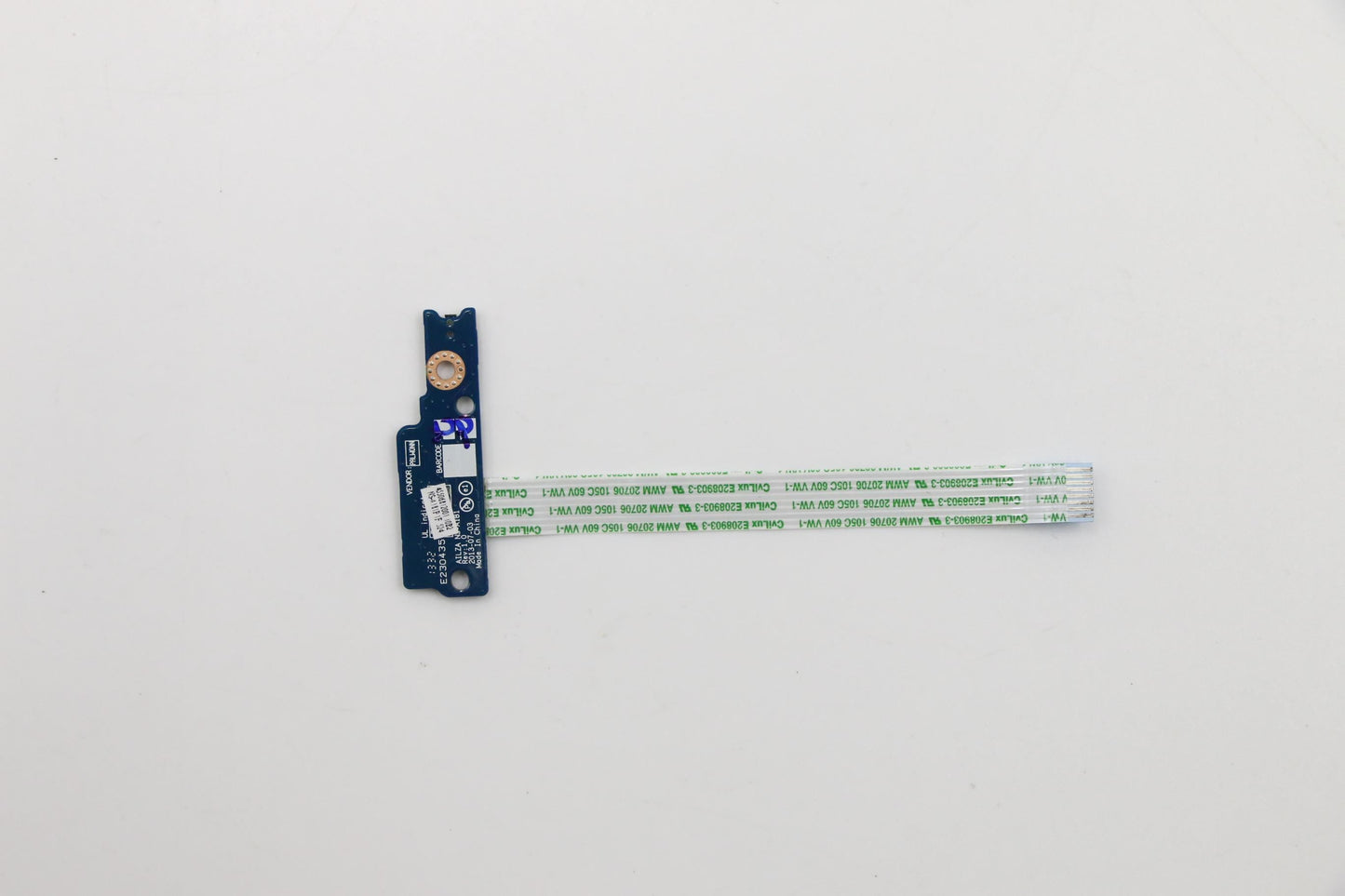 Lenovo AILZA W/Cable Power Board 90004451