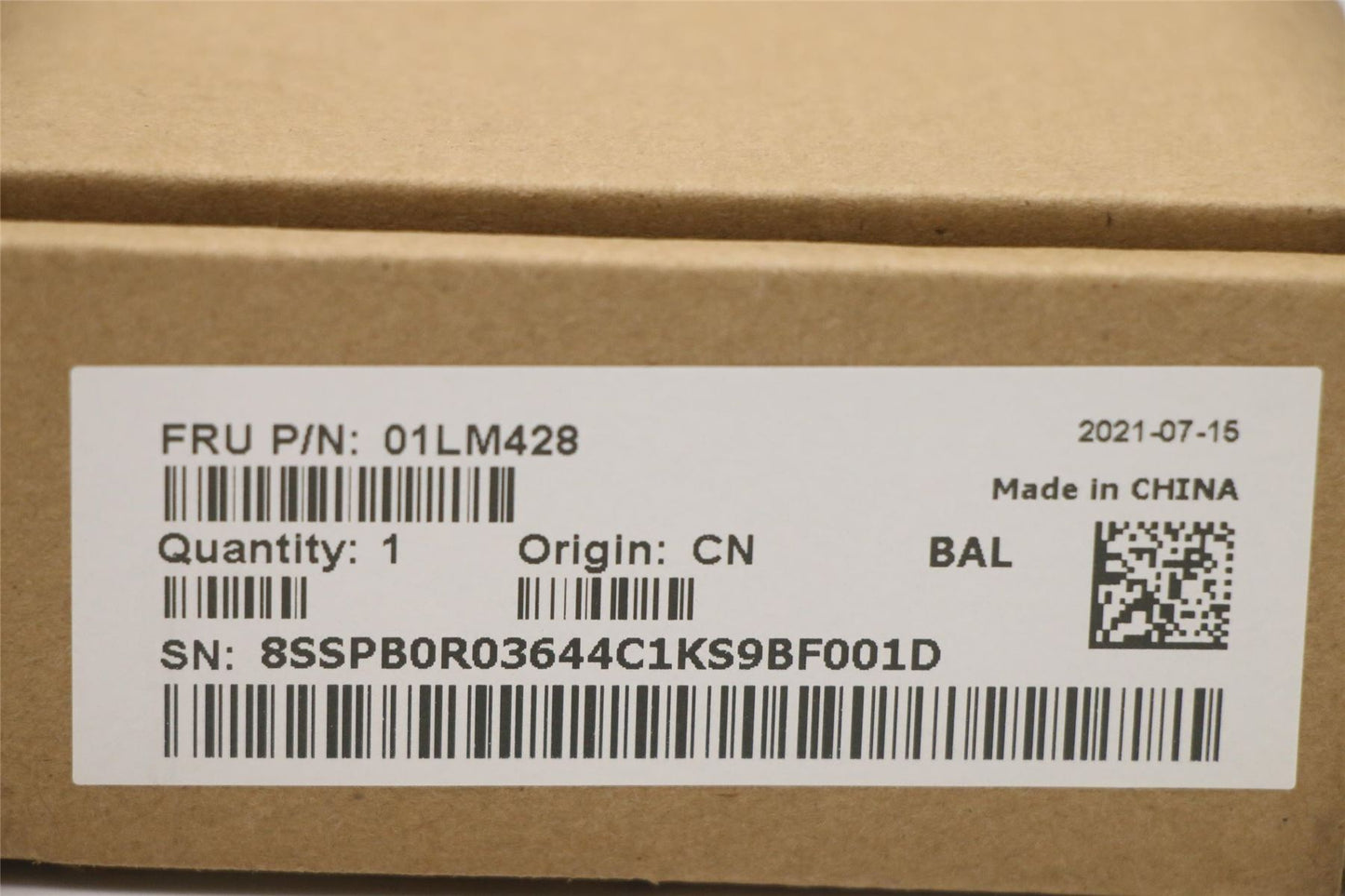 Lenovo BDPLANAR B360,RX550 4G,HDMI OUT/IN,NODPK 01LM428