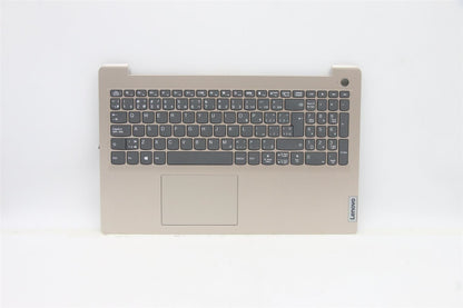 Lenovo UpperCaseASM_FRA/ENGL82H8FPSDNBL 5CB1B69041