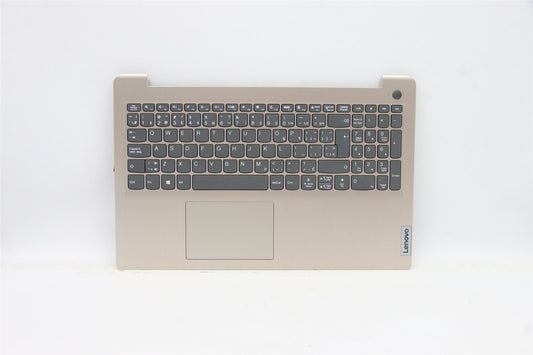 Lenovo UpperCaseASM_FRA/ENGL82H8FPSDNBL 5CB1B69041