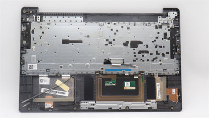 Lenovo COVER Upper Case ASM_EURO ENGL82XQAGFPBL 5CB1L28188