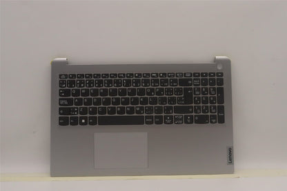 Lenovo UpperCaseASM_FRA/ENG C82R1 NFP CG 5CB1F36640