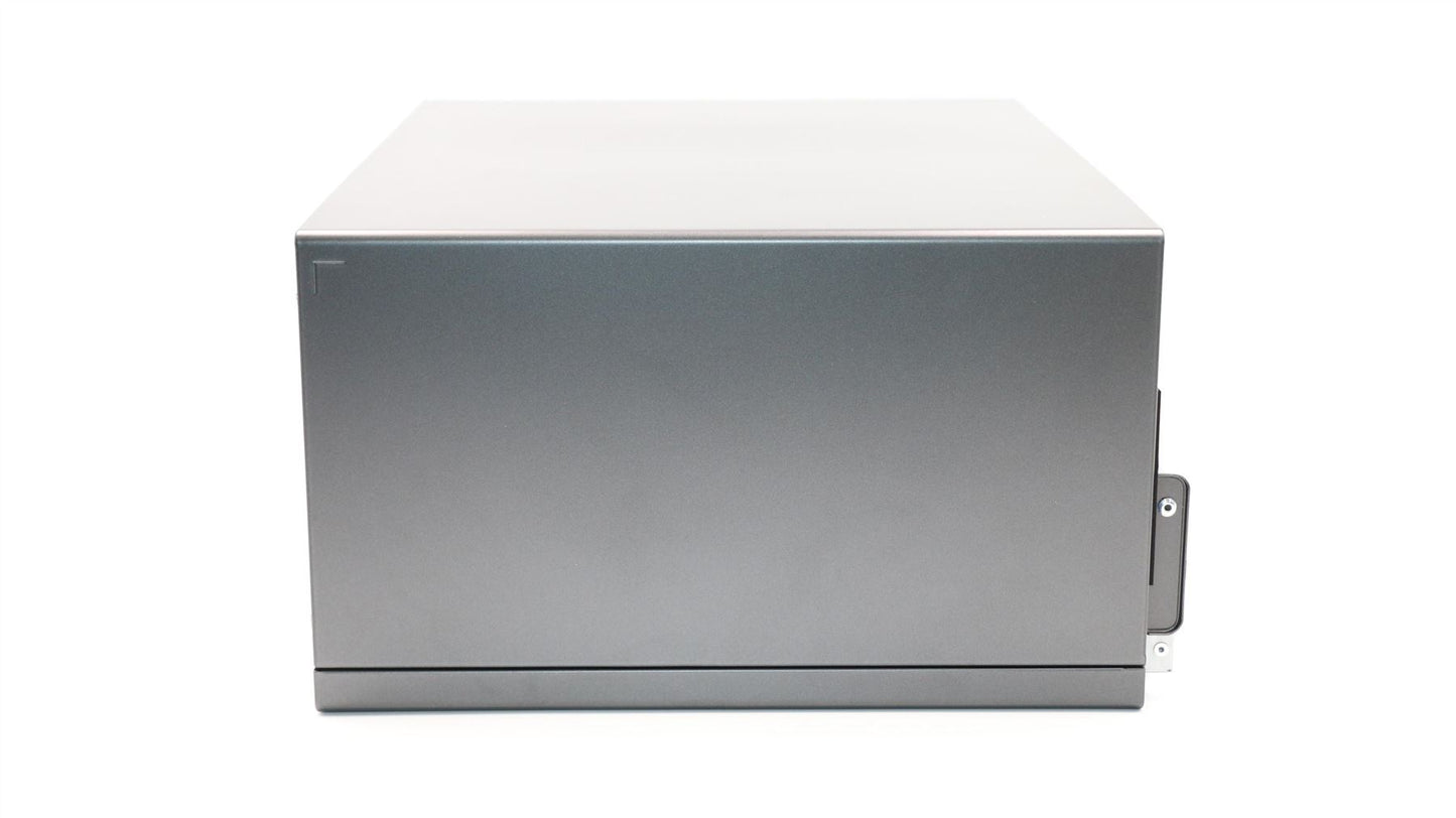 Lenovo MECH_ASM Assy W/O Bezel,Fox 02CW388