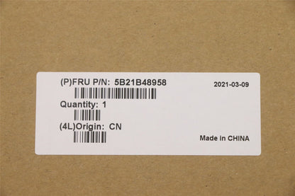 Lenovo IdeaPad L3 15ITL6 Motherboard Mainboard UMA intelI51135G7 4G 5B21B48958