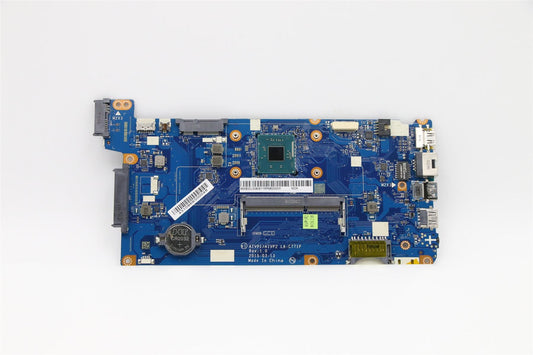 Lenovo IdeaPad B50-10 100-15IBY Motherboard Mainboard UMA 5B20J30808