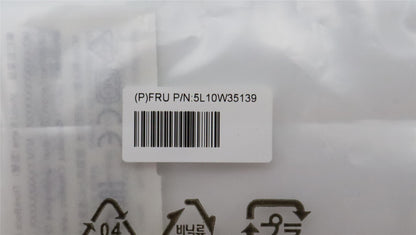 Lenovo LABEL LABEL H 21EL FRU label kit 5L10W35139