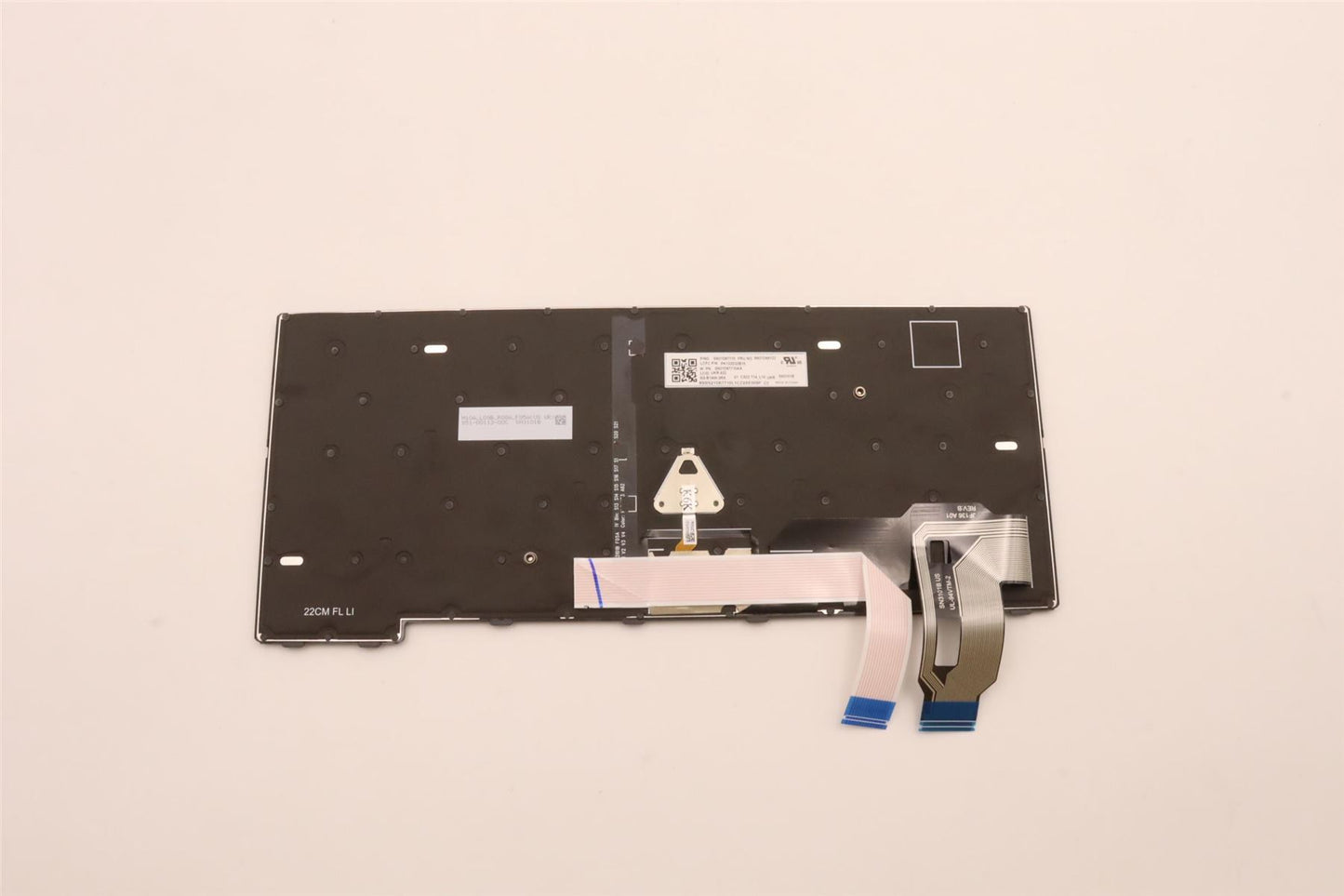 Lenovo ThinkPad T14 Gen 4 T14 Gen 3 P14s Gen 4 P14s Gen 3 Keyboard 5N21D68270