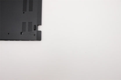 Lenovo ThinkPad L15 Bottom Base Lower Cover Black AMD 5CB0S95399