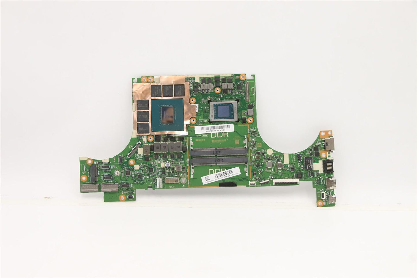 Lenovo IdeaPad 3 15ACH6 Motherboard Mainboard DIS AMDR75800H 5B21C81178