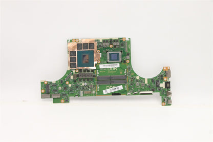 Lenovo IdeaPad 3 15ACH6 Motherboard Mainboard DIS AMDR75800H 5B21C81178