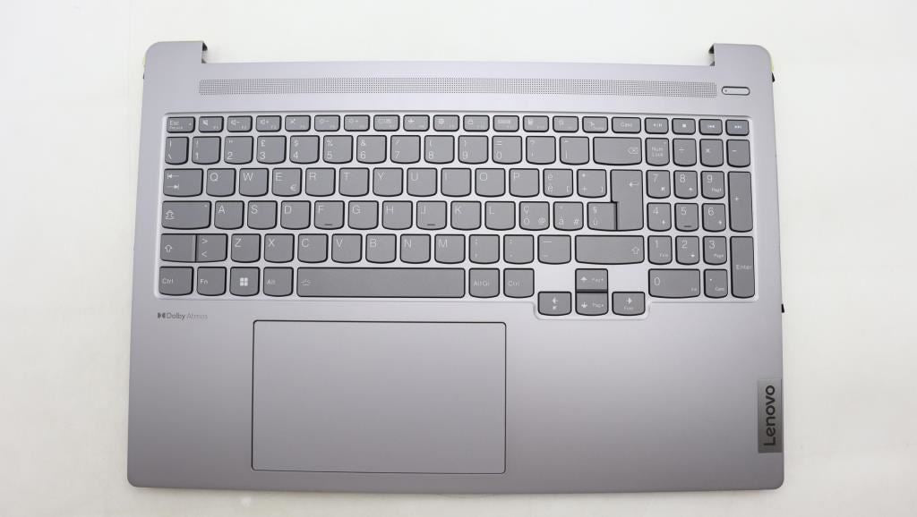 Lenovo Upper Case ASM_ITA L83AR AG I 5CB1L79698