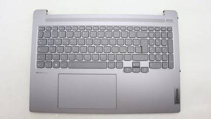 Lenovo Upper Case ASM_ITA L83AR AG I 5CB1L79698