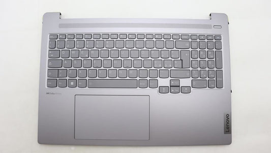 Lenovo Upper Case ASM_ITA L83AR AG I 5CB1L79698