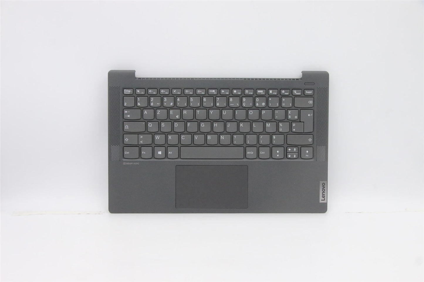 Lenovo Upper C81YM PL_BLK NFP NBLKB_FRE 5CB1A13736