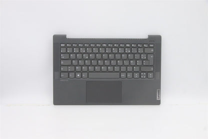 Lenovo Upper C81YM PL_BLK NFP NBLKB_FRE 5CB1A13736