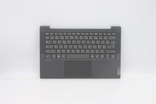 Lenovo Upper C81YM PL_BLK NFP NBLKB_FRE 5CB1A13736