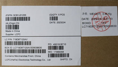 Lenovo UpperCaseASM_NORDICL82SFFPSGNB_PC 5CB1J01255