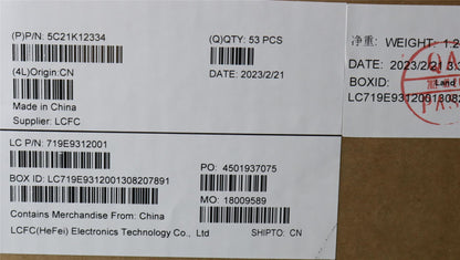 Lenovo Legion 5 16IRX8 5 16ARX8 7 16IRX8H Webcam Web Cam Camera Cam 5C21K12334