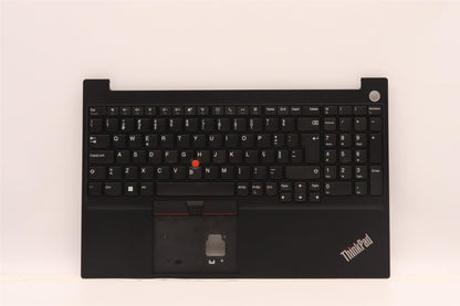 Lenovo MECH_ASM KB C POR(PMX)PT FP UK BK 5M11A38482