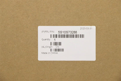 Kit de vis pour tablette Lenovo Chromebook 10e 5S10S73288