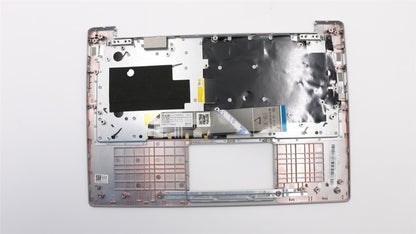 Lenovo Upper Case ASM 3N 81A4 W/KB UK Grey 5CB0P23753