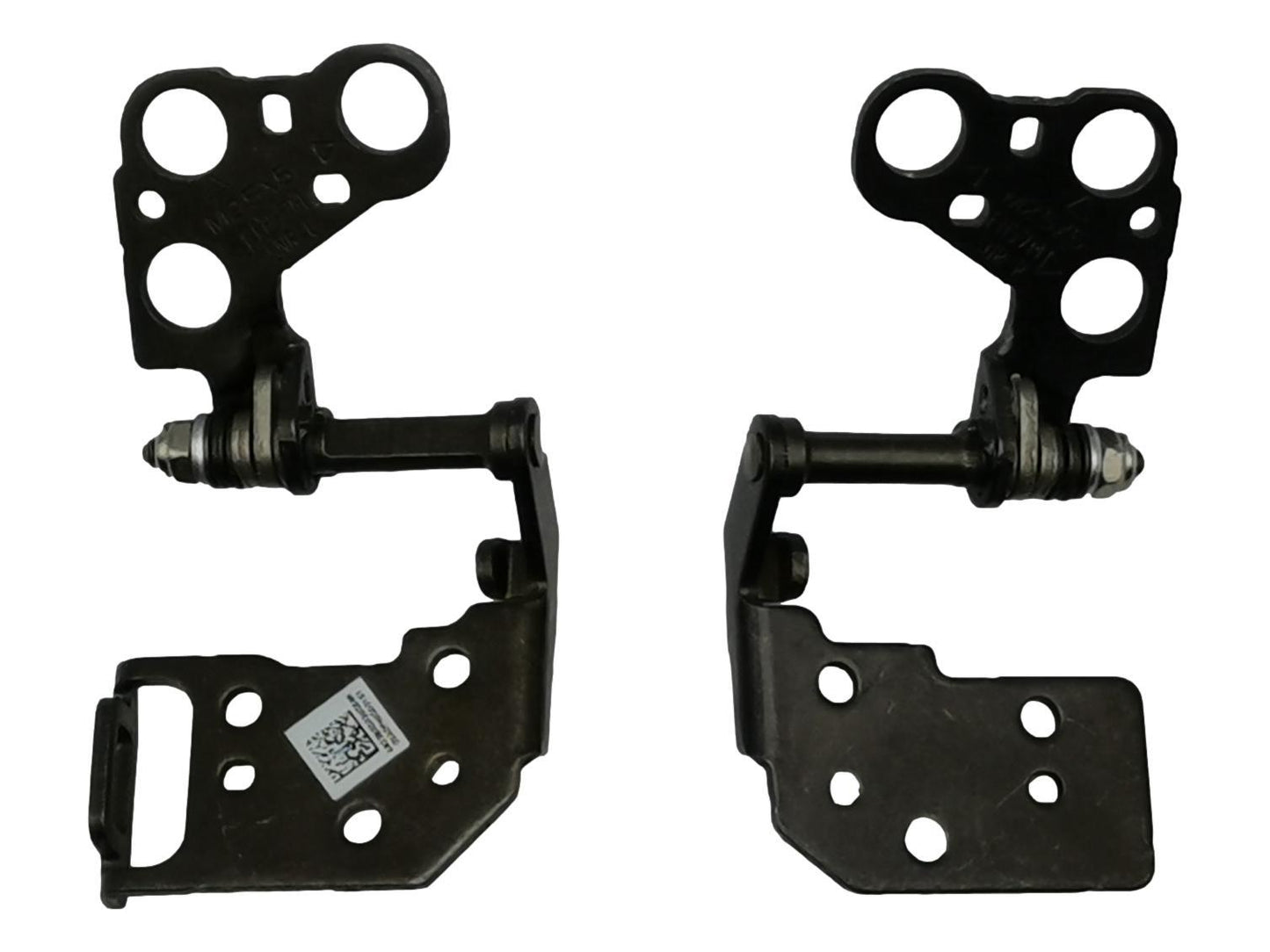 Acer Predator Triton PT315-52 PT315-53 Hinge Hinges Bracket Black 33.Q7CN2.001