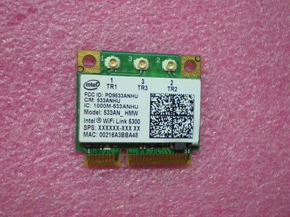 Lenovo FRU SP3X3 HMC Board 43Y6519
