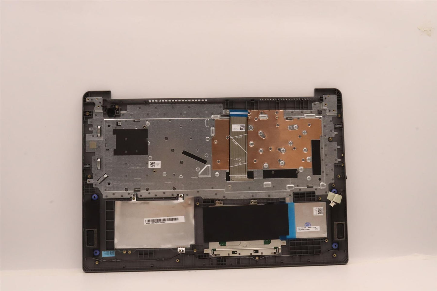Lenovo COVER Upper Case ASM_EURO ENGL82RLNFPAGU 5CB1H80875