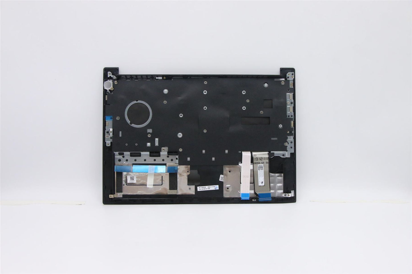 Lenovo MECH_ASM BL KB W C ASM TC BK US 5M10V17065