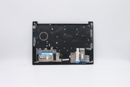 Lenovo MECH_ASM BL KB W C ASM TC BK US 5M10V17065