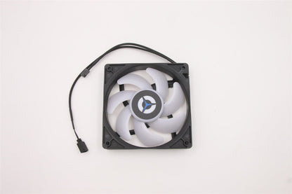 Lenovo FAN 12025 ARGB Fan, Fan_180mm&ARGB 5F10X63217