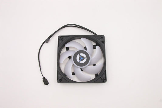 Lenovo FAN 12025 ARGB Fan, Fan_180mm&ARGB 5F10X63217