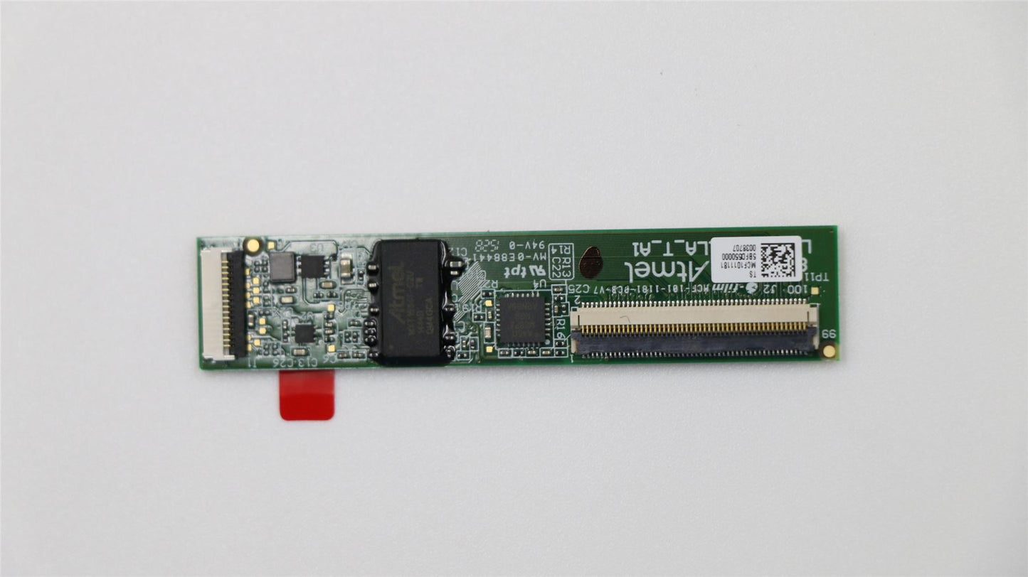 Lenovo Touch Sensor board,AUO/O-film 00HT233