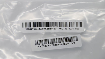 Lenovo TW,1M,2P,NON-LH,LGW 42T5074