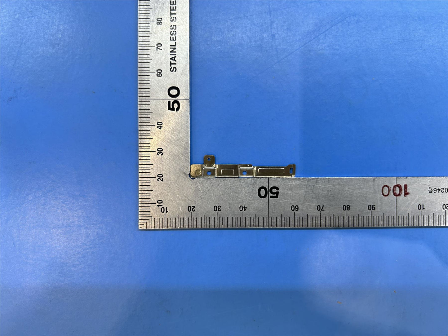 Lenovo TB360ZU LCM BTB steel&*HQ209021A7000 5M88C22801