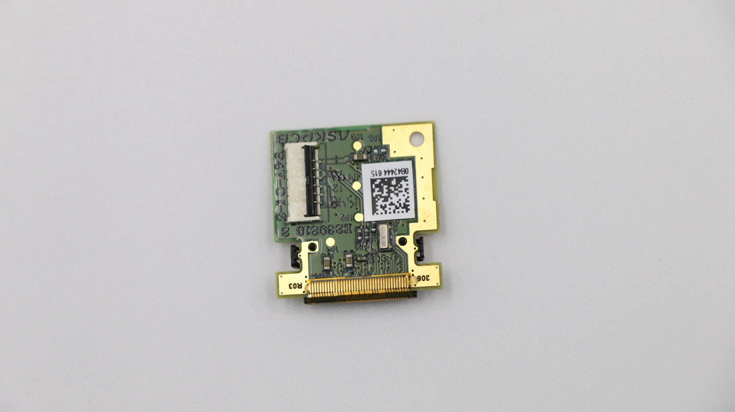 Lenovo LOS1 Fingerprint FPR Board 90005069