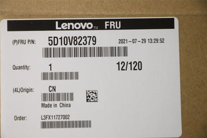 Lenovo Yoga T14s Gen 2 P14s Gen 2 LCD Screen Display Panel 14 UHD IPS 5D10V82380
