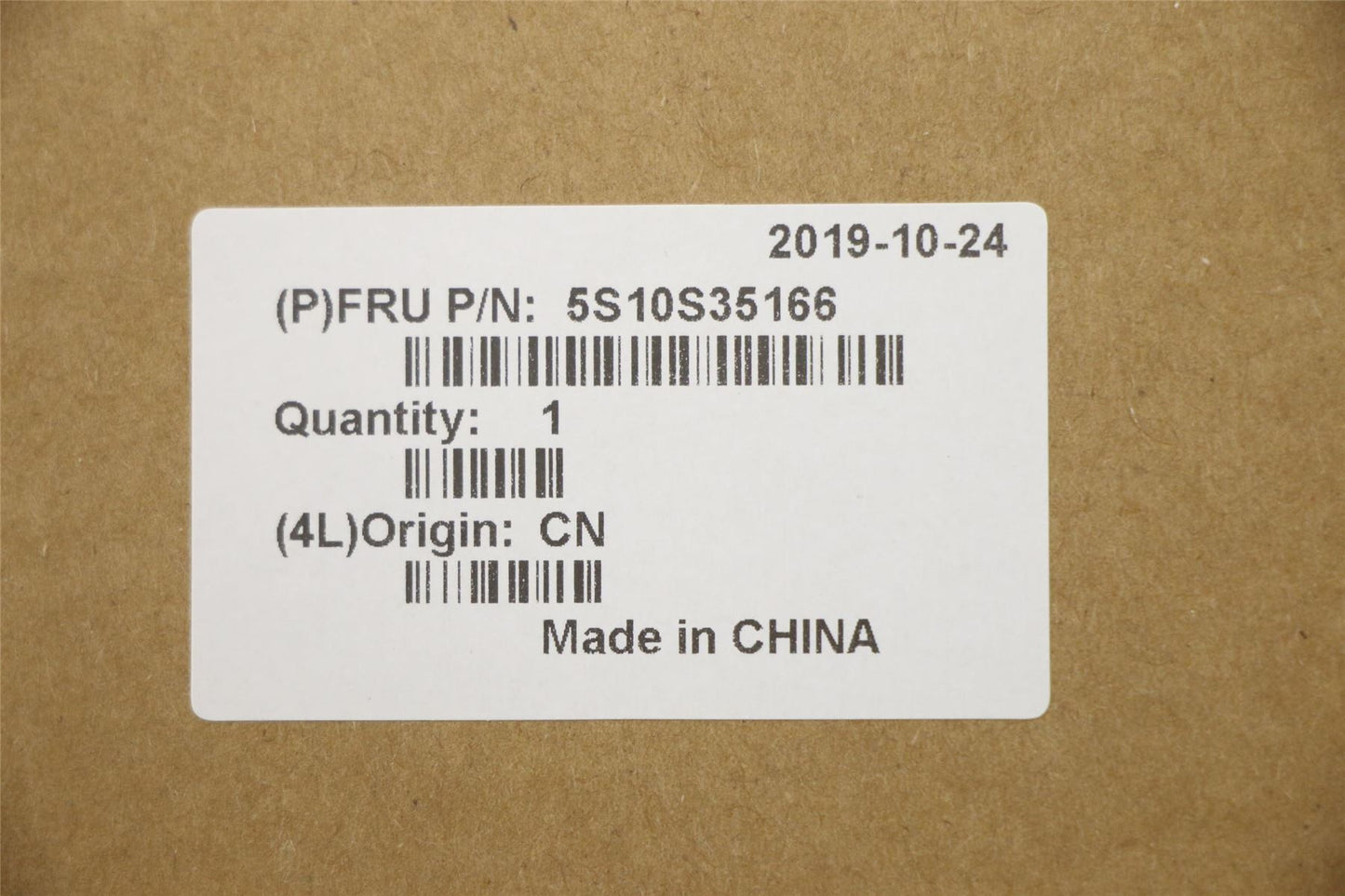 Lenovo SCREW SCREW L 81Q9 M 2.0D2.0L K 5.0D0.4T 5S10S35166