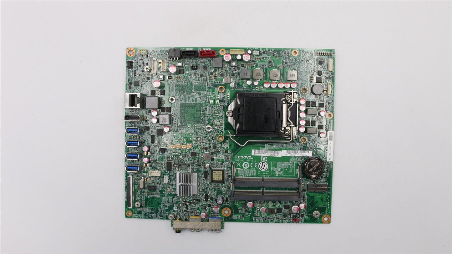 Lenovo ThinkCentre M900z Motherboard Mainboard UMA 03T7417