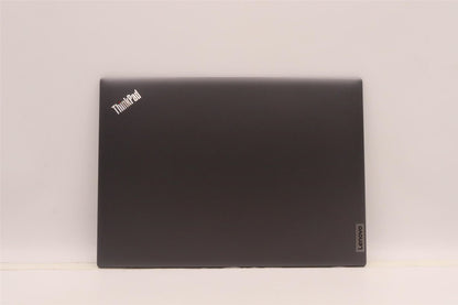 Lenovo ThinkPad L13 Gen 3 LCD Cover Rear Back Housing Black 5M11H26260