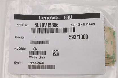 Lenovo LABEL FRU Label Kit for LIPC 5L10V15366