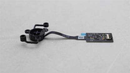 Lenovo MECH_ASM FRU MECH_ASM FP BTN,OG,K14 5M11M02831