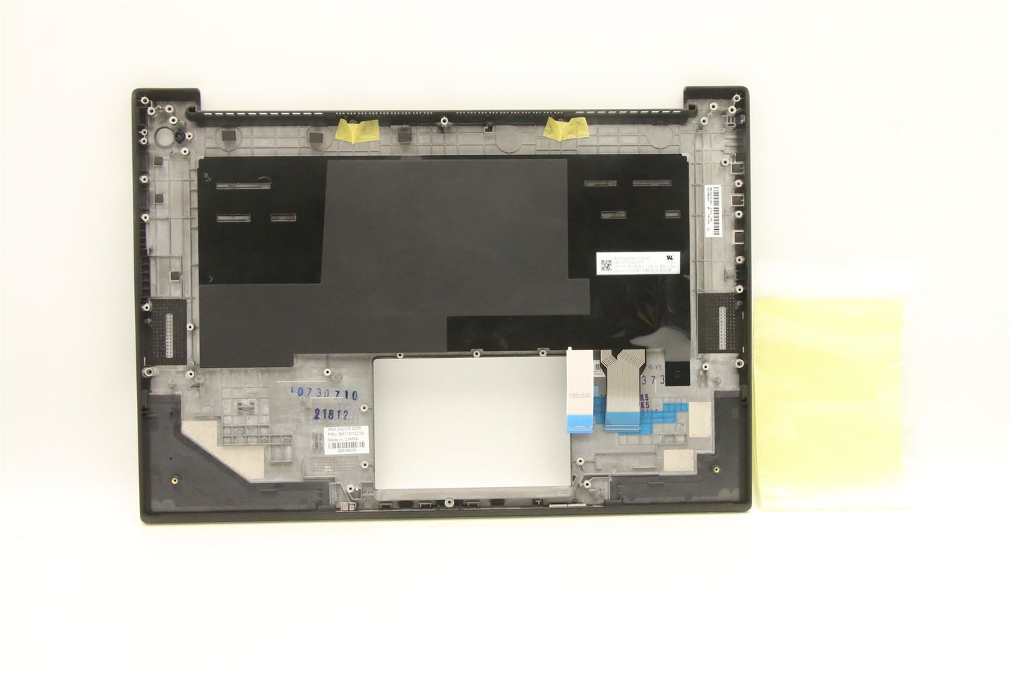 Lenovo WW C-Cvr+SWE/FIN KB ASM,CHY 5M11D12231