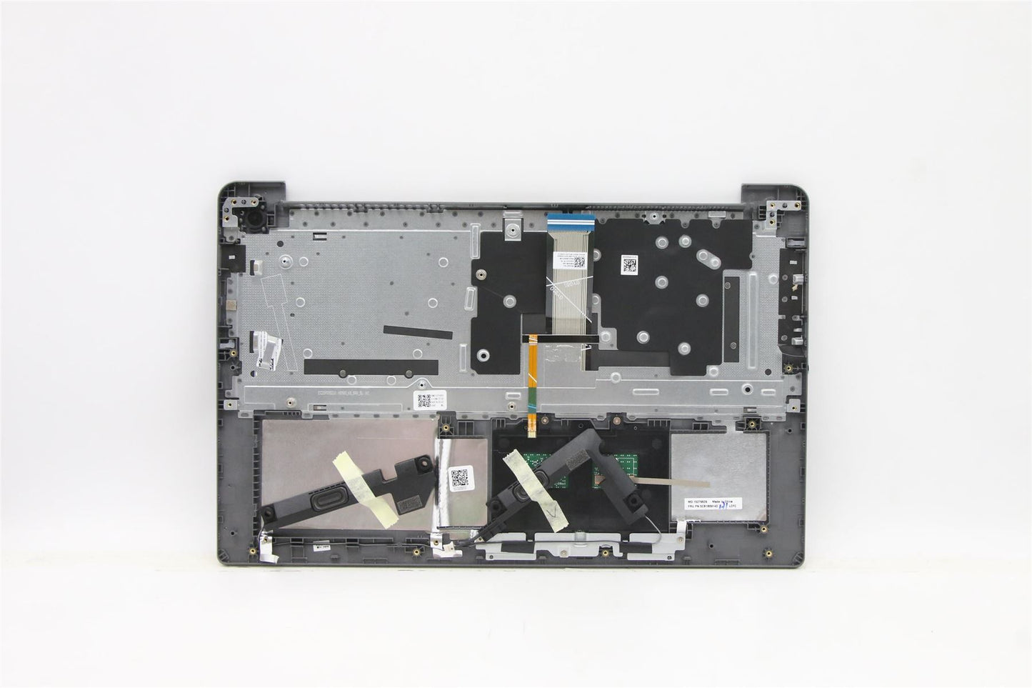 Lenovo IdeaPad 3-15ITL6 3-15ALC6 Palmrest Cover Touchpad Keyboard 5CB1B69143