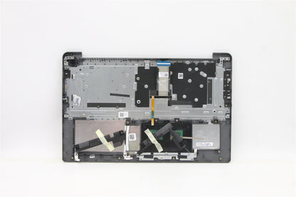 Lenovo IdeaPad 3-15ITL6 3-15ALC6 Palmrest Cover Touchpad Keyboard 5CB1B69143