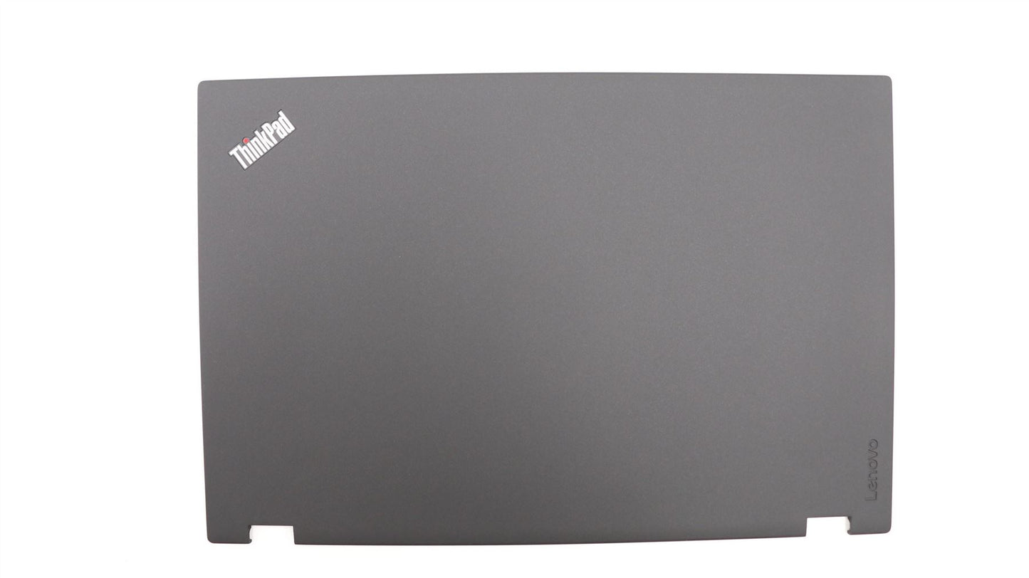 Lenovo ThinkPad P51 LCD Cover Rear Back Housing Black 01HY700