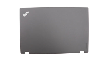 Lenovo ThinkPad P51 LCD Cover Rear Back Housing Black 01HY700