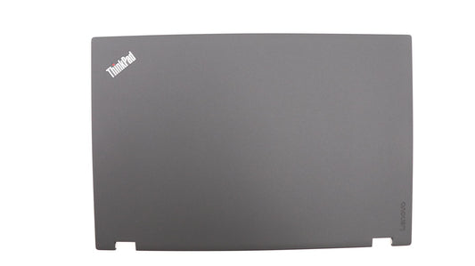 Lenovo ThinkPad P51 LCD Cover Rear Back Housing Black 01HY700