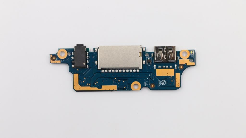 Lenovo 3N 81A6 IG I/O Board 5C50Q81412