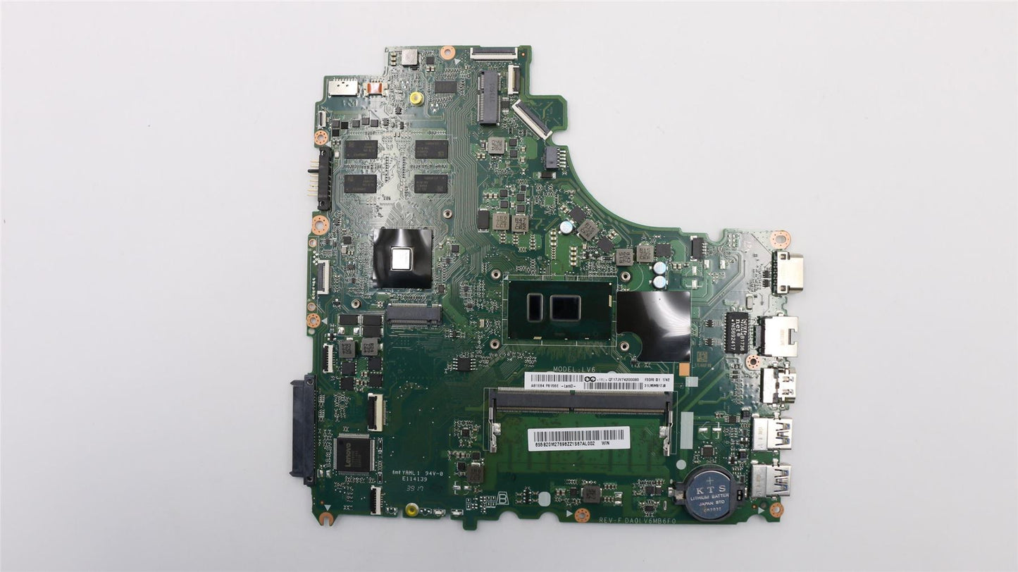 Lenovo V310-15IKB Motherboard Mainboard 5B20M27698